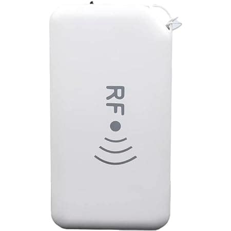 Amazon.com: VENREA Portable UHF RFID Reader SR200 